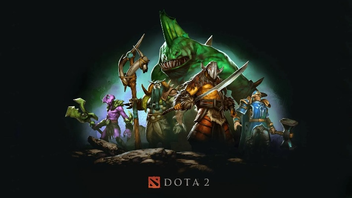 DOTA2声望之遗深度指南，刷取时机、适配英雄与翻盘实战套路全揭秘