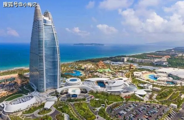三亚18万天价酒店一房难求？揭秘顶奢度假的核心逻辑与订房攻略
