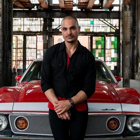 Firesprite曾开发《绝命毒师VR》项目 随后被搁置