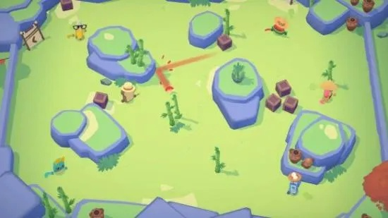 2026年小众高能小游戏Top8，碎片时间解压、烧脑、社交全适配指南