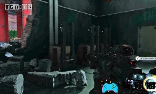 使命召唤3老兵模式通关全攻略，隐藏收集+剧情卡点突破实操技巧