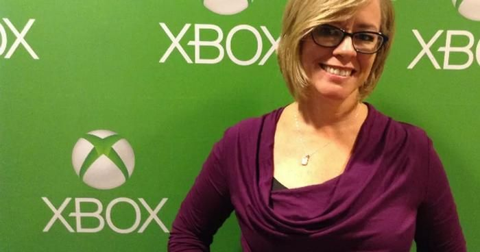 Xbox两高管离职 张海燕加入网飞游戏