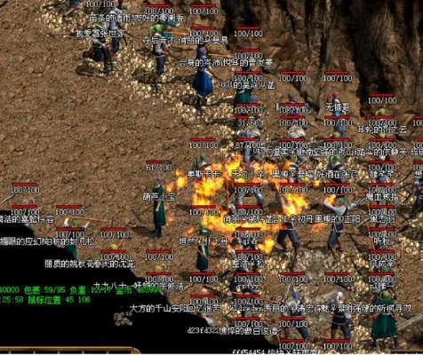 热血传奇万宇论坛深度挖宝，老玩家私藏的复古服攻略、交易避坑全指南