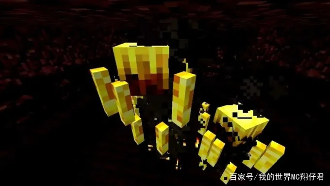 我的世界方块混沌更新 硫磺洞穴登场