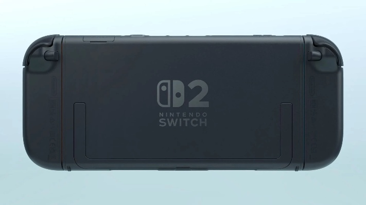 可更换电池的Switch 2正在生产中 但仅限欧洲市场