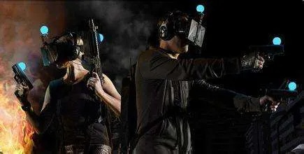 索尼砍掉了《绝命毒师》VR游戏和类《死亡空间》游戏