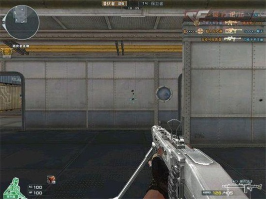 CF51机枪好用吗？压枪技巧、配件搭配及全模式实战深度攻略