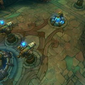 屠夫之桥冲分必看，最强英雄池+隐藏机制+翻盘技巧全揭秘