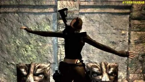 古墓丽影8视频攻略全类型解析，匹配新手/全收集/速通党精准通关指南