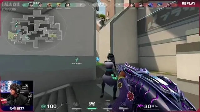 塔梅斯怎么玩成防守天花板？无畏契约2026最新点位与技能解析