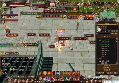 天龙八部32026还值得玩吗？老玩家私藏的门派选择、搬砖攻略全解析