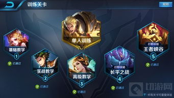 王者荣耀国际服怎么快速上分？注册、英雄适配到全球排位全解析