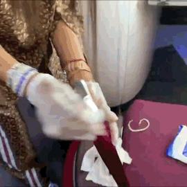 网友晒"武装到坐垫"的PS游戏房 网友:你没女友对不对