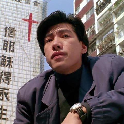 乌鸦哥来了！张耀扬入驻B站：白发老型男霸气依旧