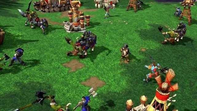 2026年魔兽争霸2下载全攻略，正版复刻/怀旧私服/硬盘版怎么选？附安全避坑