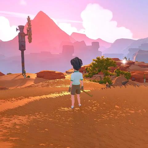 评价回升！Steam国区《红色沙漠》重返褒贬不一