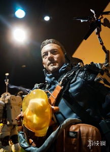 《死亡搁浅2》深陷差评风波！小岛秀夫亲自转推以作回应