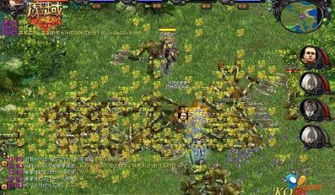 魔域BOSS点类型全拆解，新手蹲点、爆装提升、职业适配的精准摸金指南