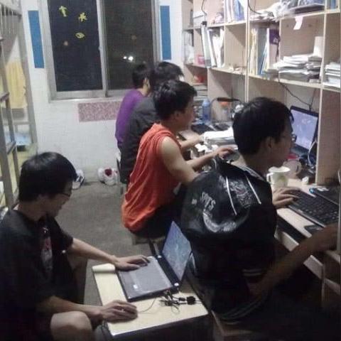 09网吧类型独家拆解，如何精准匹配Z世代开黑/赛事/云游热门需求？