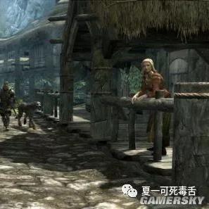 B社野心勃勃 欲打造与众不同的《星空》科幻宇宙