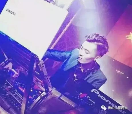 宇宙第一DJ MC石头风格全解析，新手怎么复刻喊麦控场+夜场爆单技巧？