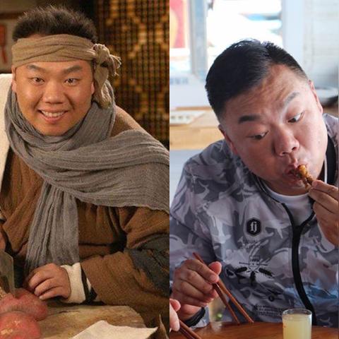 武林外传手游鲜为人知的法宝类型，精准匹配战力/PK/挂机核心需求