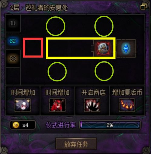 洞察之眼真的能找全隐藏宝箱？3类机制拆解+实战技巧，新手也能零遗漏