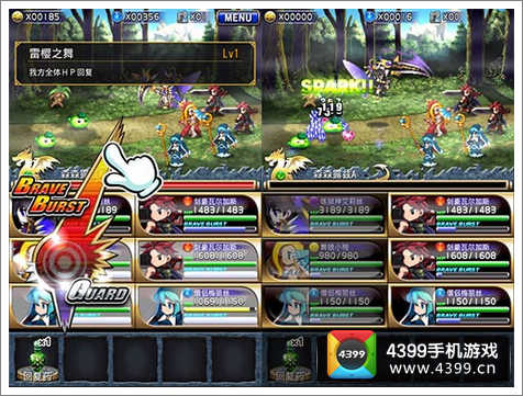 2026年哪些手游类型最值得玩？精准匹配需求的深度避坑指南