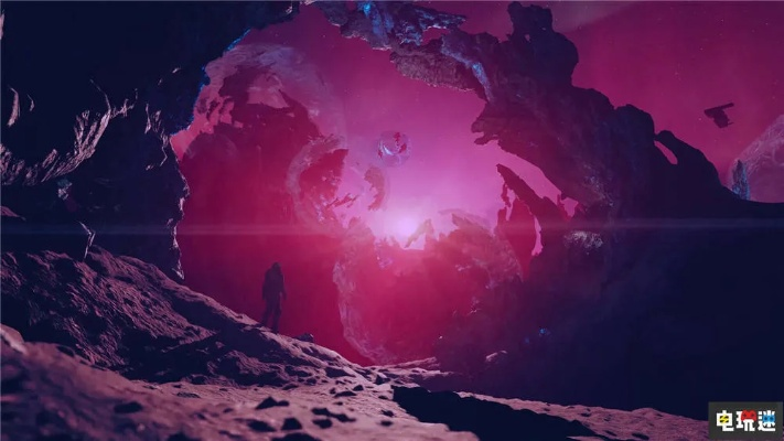 B社野心勃勃 欲打造与众不同的《星空》科幻宇宙