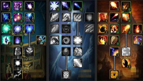 法师幻化怎么选？2026全类型装备解析+热门流派精准匹配指南