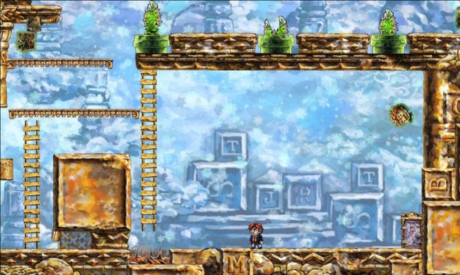 时空幻境4种结局全解析，触发条件、隐喻内核与鲜有人知的隐藏路径