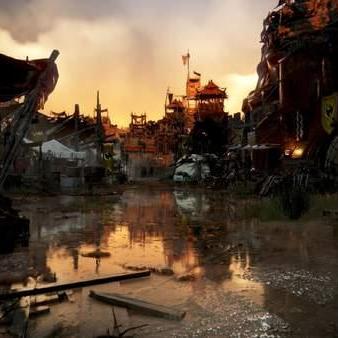 《红色沙漠》冲刺操作引玩家不满！Mod社区出手修复