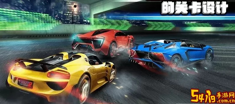 疯狂飚车类型全拆解，选对赛道、改车调校，新手也能冲榜Top10？