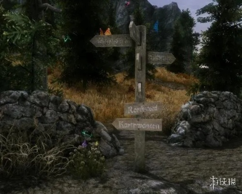 上古卷轴5怎么玩到爽？全类型玩家专属攻略，MOD避坑/隐藏剧情/高难通关