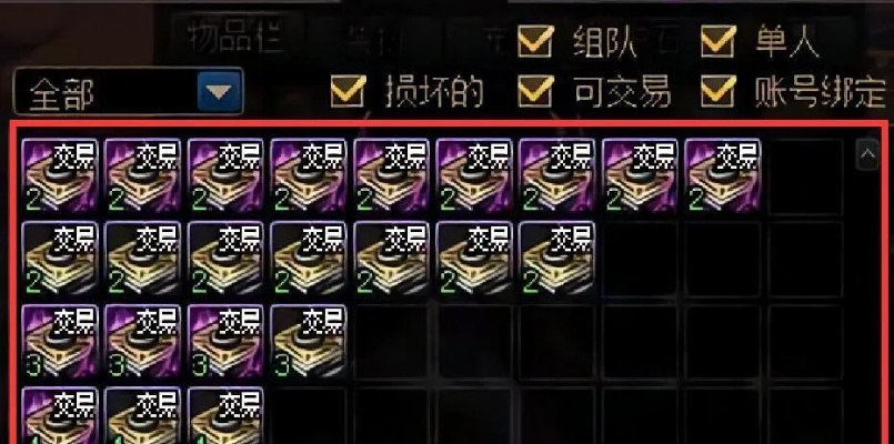 2026DNF绿都深渊爆什么？毕业装、搬砖收益及刷取技巧全匹配玩家核心需求