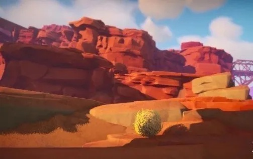 《红色沙漠》冲刺操作引玩家不满！Mod社区出手修复