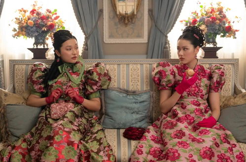 《最后的生还者》第三季跨性别角色Lev敲定演员 亚裔美女饰演