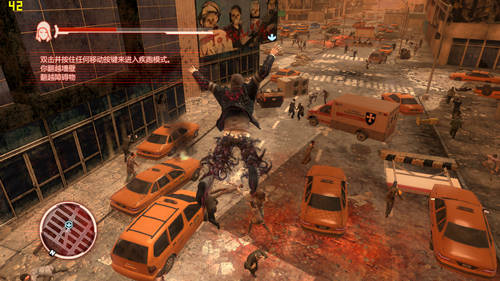 虐杀原型2那些爽到离谱的趣味bug，触发教程+避坑指南