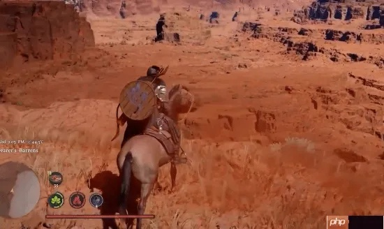 《红色沙漠》承认使用AI！滑跪致歉：将全部替换