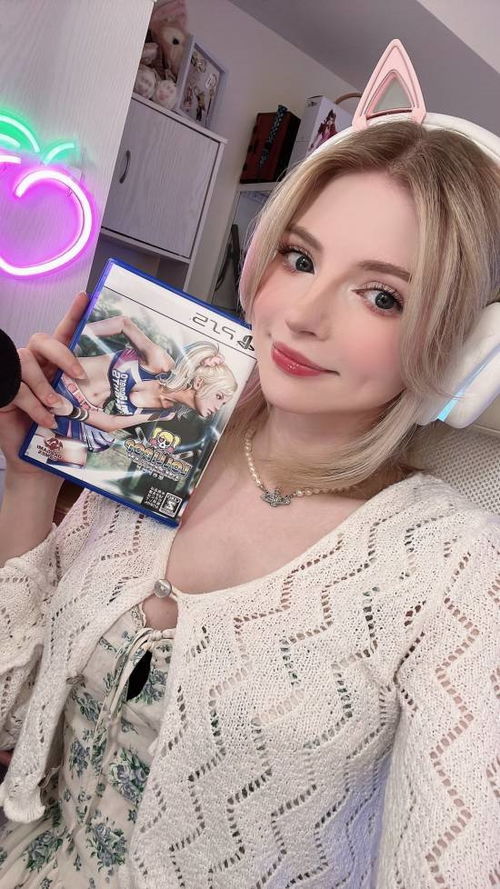 碍事梨体模雪地美照