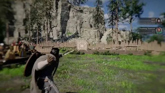 IGN因使用AI文章抨击《红色沙漠》AI素材被玩家们嘲笑