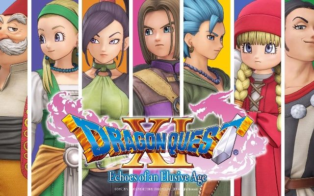 《勇者斗恶龙10》引入谷歌生成式AI 为玩家提供指导