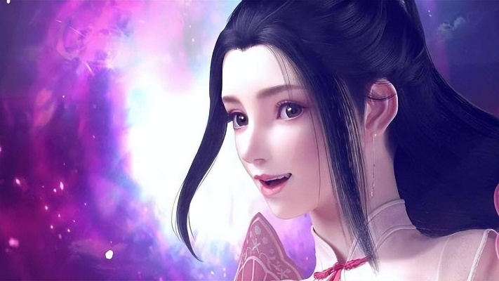 《斗破苍穹》动画翻车！白模没渲染完就端上来了