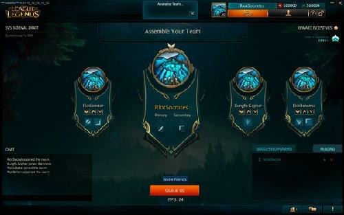 LOL DP类型有哪些？从黑铁到王者的专属BP策略&版本热门套路全解析