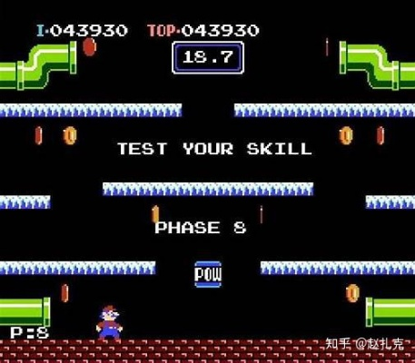 初代马里奥竟出自街机？平台动作游戏的开山逻辑与2026年玩家需求匹配
