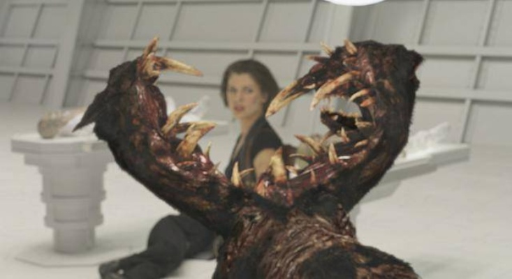 《生化危机》30周年献礼！46厘米巨大雕像重磅官宣