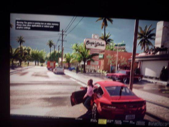 《GTA6》新疑似泄露视频流出!植被细节都对上了