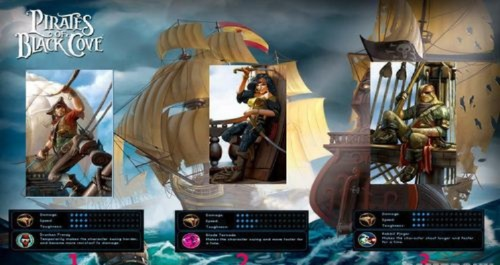 黑湾海盗好玩吗？硬核航海党私藏，从海战策略到贸易致富的全维度玩法解析