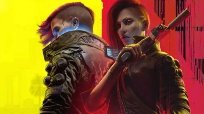 CDPR官宣《赛博朋克2077》销量3500万份 DLC"往日之影"销量1000万份