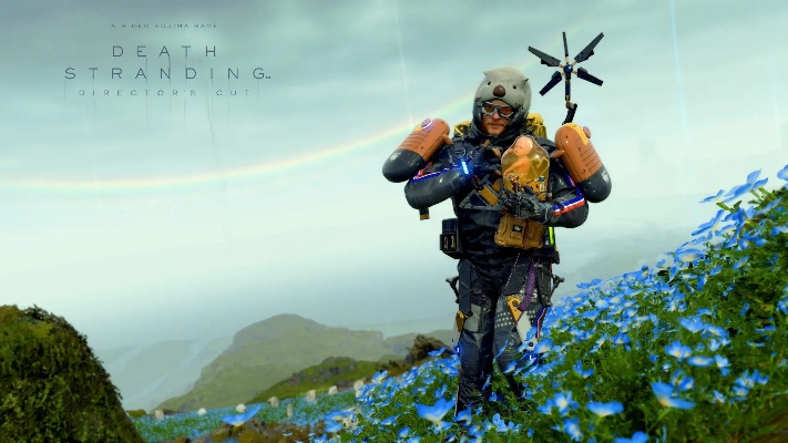 《死亡搁浅2》PC性能分析 2026年优化最棒游戏之一